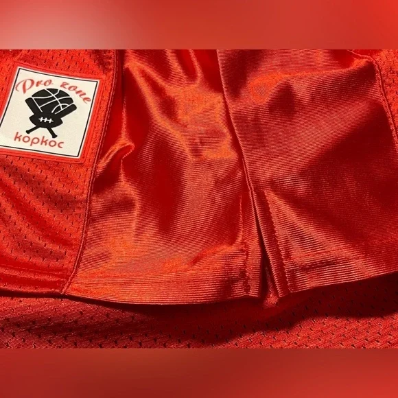 NEW- San Francisco 49ers Christian McCaffrey Stitched Jersey  SIZE: 3XL - Picture 9 of 14